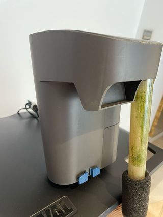 Filtro Cascada Oase BioStyle 75 acuario pecera 