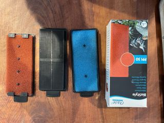 Filtro Cascada Oase BioStyle 75 acuario pecera 