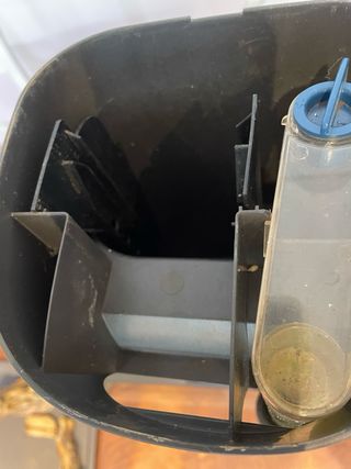 Filtro Cascada Oase BioStyle 75 acuario pecera 