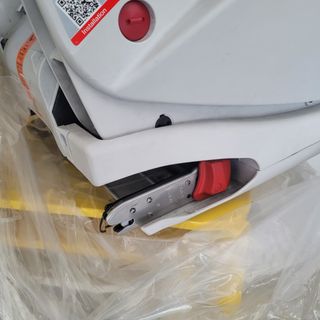 Silla Coche Romer 9-18kg