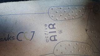 Zapatos náuticos Clarks Air Active Talla 43.5