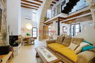 Casa adosada en venta en Sant Pere de Ribes Centro en Sant Pere de Ribes