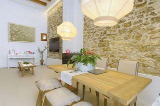 Casa adosada en venta en Sant Pere de Ribes Centro en Sant Pere de Ribes