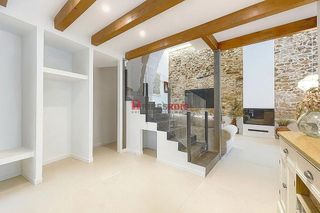 Casa adosada en venta en Sant Pere de Ribes Centro en Sant Pere de Ribes