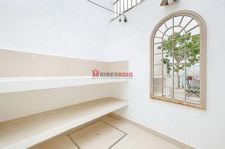 Casa adosada en venta en Sant Pere de Ribes Centro en Sant Pere de Ribes