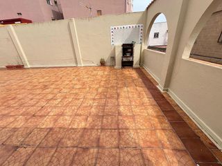 Casa adosada en venta en La Línea de la Concepción ciudad en Línea de la Concepción (La)