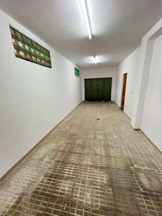 Casa adosada en venta en La Línea de la Concepción ciudad en Línea de la Concepción (La)