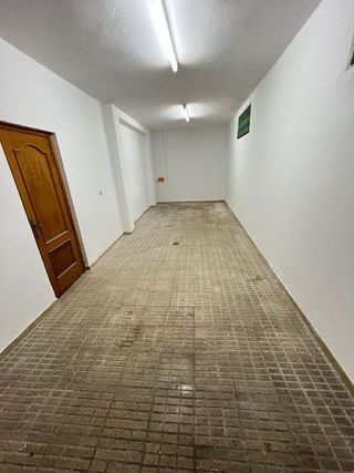 Casa adosada en venta en La Línea de la Concepción ciudad en Línea de la Concepción (La)