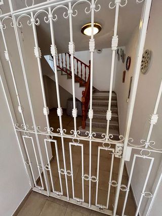 Casa adosada en venta en La Línea de la Concepción ciudad en Línea de la Concepción (La)