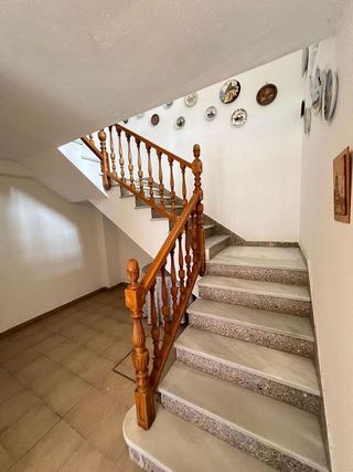 Casa adosada en venta en La Línea de la Concepción ciudad en Línea de la Concepción (La)