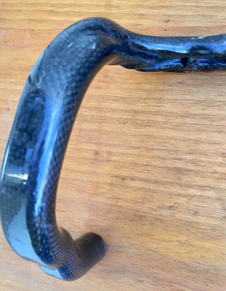 Manillar de Carbono DITEC