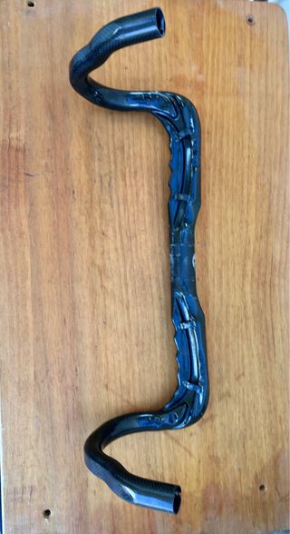 Manillar de Carbono DITEC