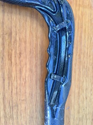 Manillar de Carbono DITEC