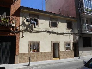Piso en venta en Centro en San Fernando de Henares