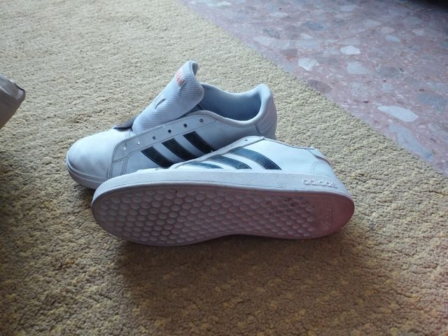 Zapatillas Adidas niño talla 36