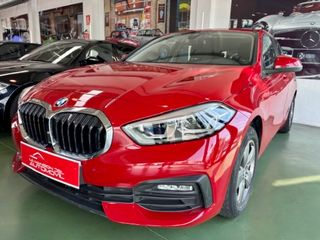 BMW SERIE 1 116D