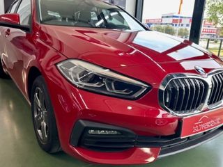 BMW SERIE 1 116D