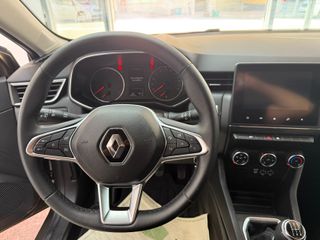 Renault Clio Intens SCE 53 kW (72CV)