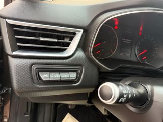 Renault Clio Intens SCE 53 kW (72CV)