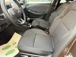 Renault Clio Intens SCE 53 kW (72CV)