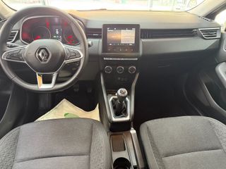 Renault Clio Intens SCE 53 kW (72CV)
