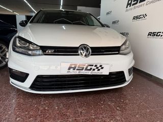 Volkswagen Golf Sport 1.4 TSI 150cv ACT Tech BMT DSG