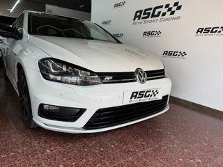 Volkswagen Golf Sport 1.4 TSI 150cv ACT Tech BMT DSG