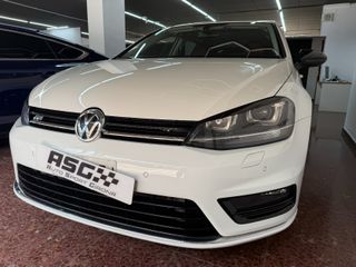 Volkswagen Golf Sport 1.4 TSI 150cv ACT Tech BMT DSG