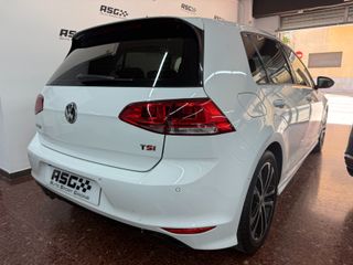 Volkswagen Golf Sport 1.4 TSI 150cv ACT Tech BMT DSG