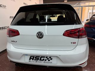 Volkswagen Golf Sport 1.4 TSI 150cv ACT Tech BMT DSG