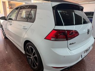 Volkswagen Golf Sport 1.4 TSI 150cv ACT Tech BMT DSG