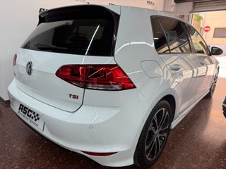 Volkswagen Golf Sport 1.4 TSI 150cv ACT Tech BMT DSG