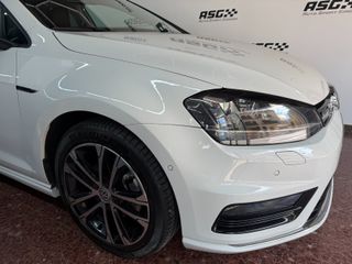 Volkswagen Golf Sport 1.4 TSI 150cv ACT Tech BMT DSG