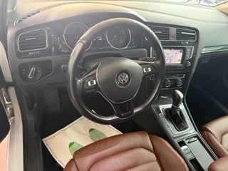 Volkswagen Golf Sport 1.4 TSI 150cv ACT Tech BMT DSG