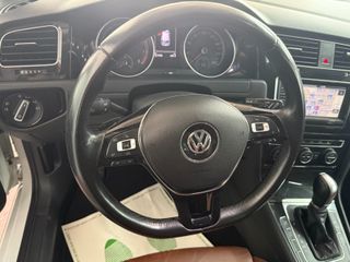 Volkswagen Golf Sport 1.4 TSI 150cv ACT Tech BMT DSG