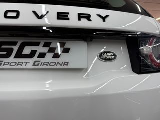 Land Rover Discovery Sport 2.0L TD4 150CV 4x4 HSE Luxury