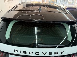 Land Rover Discovery Sport 2.0L TD4 150CV 4x4 HSE Luxury