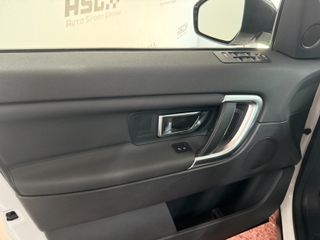 Land Rover Discovery Sport 2.0L TD4 150CV 4x4 HSE Luxury