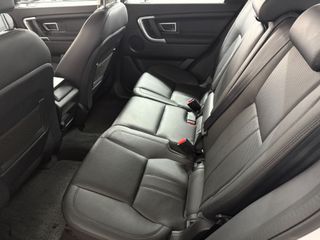 Land Rover Discovery Sport 2.0L TD4 150CV 4x4 HSE Luxury