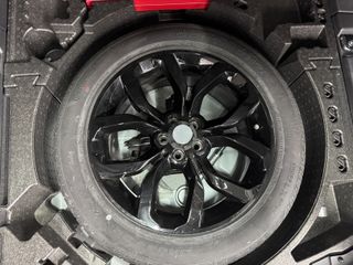 Land Rover Discovery Sport 2.0L TD4 150CV 4x4 HSE Luxury