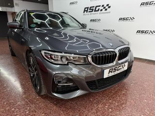 BMW Serie 3 320d xDrive Automática Touring