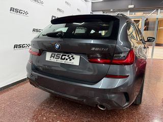 BMW Serie 3 320d xDrive Automática Touring