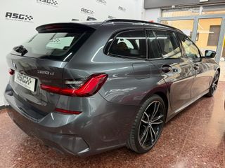 BMW Serie 3 320d xDrive Automática Touring