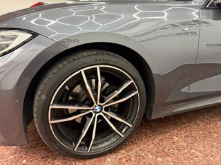 BMW Serie 3 320d xDrive Automática Touring