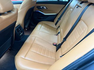 BMW Serie 3 320d xDrive Automática Touring