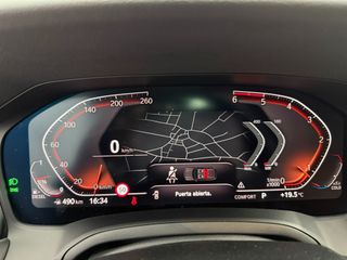 BMW Serie 3 320d xDrive Automática Touring