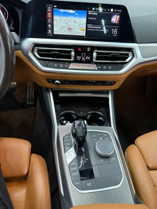 BMW Serie 3 320d xDrive Automática Touring
