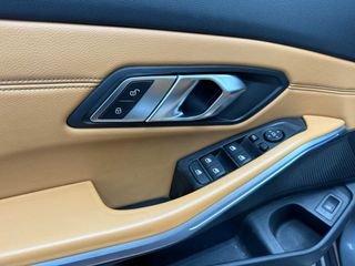 BMW Serie 3 320d xDrive Automática Touring