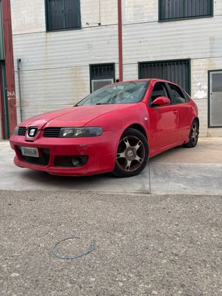 Se vende despiece completo seat leon 1M o leon mk1