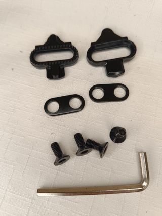 Calas compatibles para Shimano